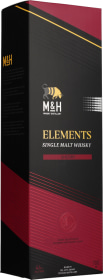 Product: Milk & Honey Elements Sherry Cask