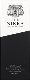 Product: Nikka Tailored