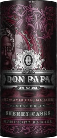 Product: Don Papa Sherry Cask