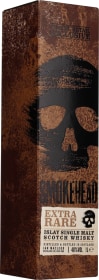 Product: Smokehead Extra Rare Single Malt