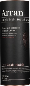 Product: Arran Port Cask Finish