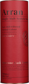 Product: Arran Amarone Cask Finish