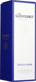 Product: Glenturret Triple Wood
