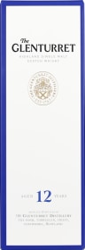 Product: Glenturret 12 years Single Malt