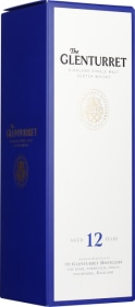 Product: Glenturret 12 years Single Malt