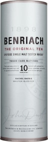 Product: Benriach 10 years The Original Ten