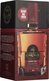 Product: Gouden Carolus Sherry Oak Single Malt