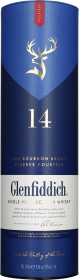Product: Glenfiddich 14 years Bourbon Barrel Reserve