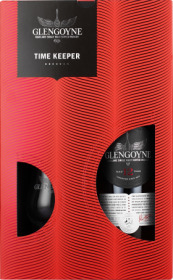 Product: Glengoyne 12 years Time Keeper Giftset