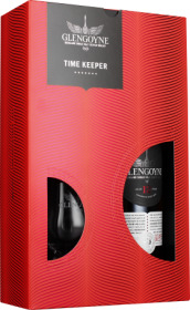 Product: Glengoyne 12 years Time Keeper Giftset