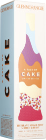 Product: Glenmorangie a Tale Of Cake