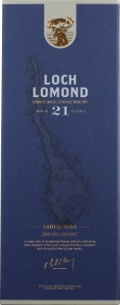 Product: Loch Lomond 21 years Single Malt