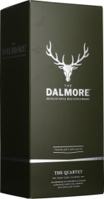 Product: The Dalmore The Quartet