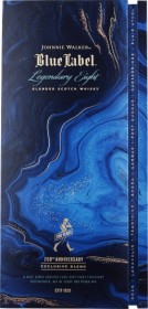 Product: Johnnie Walker Blue Label Legendary Eight