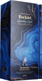 Product: Johnnie Walker Blue Label Legendary Eight