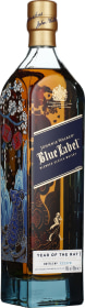 Product: Johnnie Walker Blue Label Year of the Rat