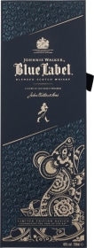 Product: Johnnie Walker Blue Label Year of the Rat