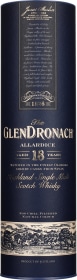 Product: GlenDronach 18 years Allardice