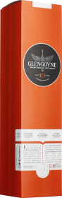 Product: Glengoyne 10 years Single Malt