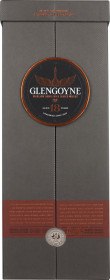 Product: Glengoyne 18 years Single Malt