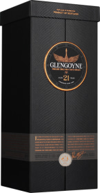 Product: Glengoyne 21 years Single Malt