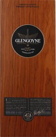 Product: Glengoyne 25 years Single Malt