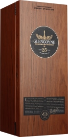 Product: Glengoyne 25 years Single Malt