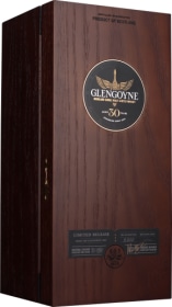 Product: Glengoyne 30 years Single Malt