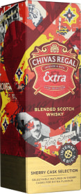 Product: Chivas Regal 13 years Extra Oloroso Sherry Cask
