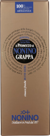Product: Grappa Nonino Prosecco Barrique
