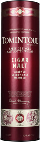 Product: Tomintoul Cigar Malt Oloroso Sherry Cask