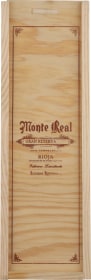 Product: Monte Real Rioja Gran Reserva 1998