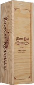 Product: Monte Real Rioja Gran Reserva 1998
