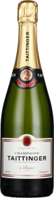 Product: Taittinger Brut Réserve giftbox
