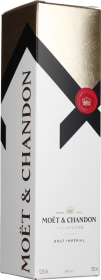 Product: Moët & Chandon Impérial Brut Giftbox
