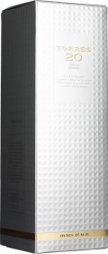 Product: Torres Brandy 20 Hors d'Age