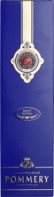 Product: Pommery Brut Royal Giftbox