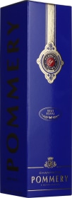 Product: Pommery Brut Royal Giftbox