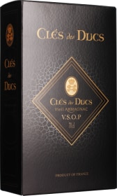 Product: Cles des Ducs Armagnac VSOP