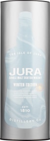 Product: Jura Winter Edition