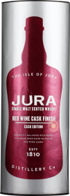 Product: Jura Red Wine Cask Finish