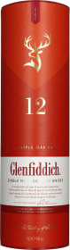 Product: Glenfiddich 12 years Triple Oak