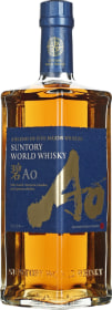 Product: Suntory World Whisky AO
