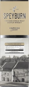 Product: Speyburn Hopkins Reserve