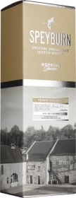 Product: Speyburn Hopkins Reserve