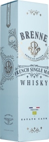 Product: Brenne Organic French Single Malt