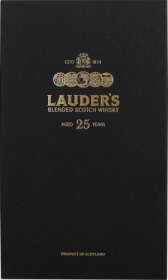 Product: Lauders 25 years