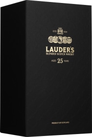 Product: Lauders 25 years
