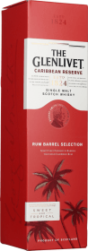Product: The Glenlivet Caribbean Reserve