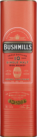 Product: Bushmills 10 years Sherry Cask Finish Single Malt